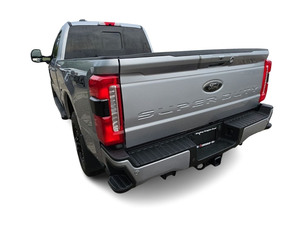 Thumbnail: 2023 Ford F-250 - 4