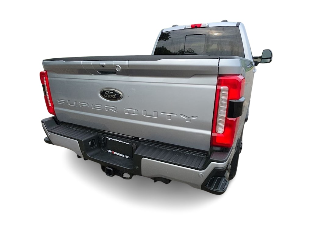 Thumbnail: 2023 Ford F-250 - 5