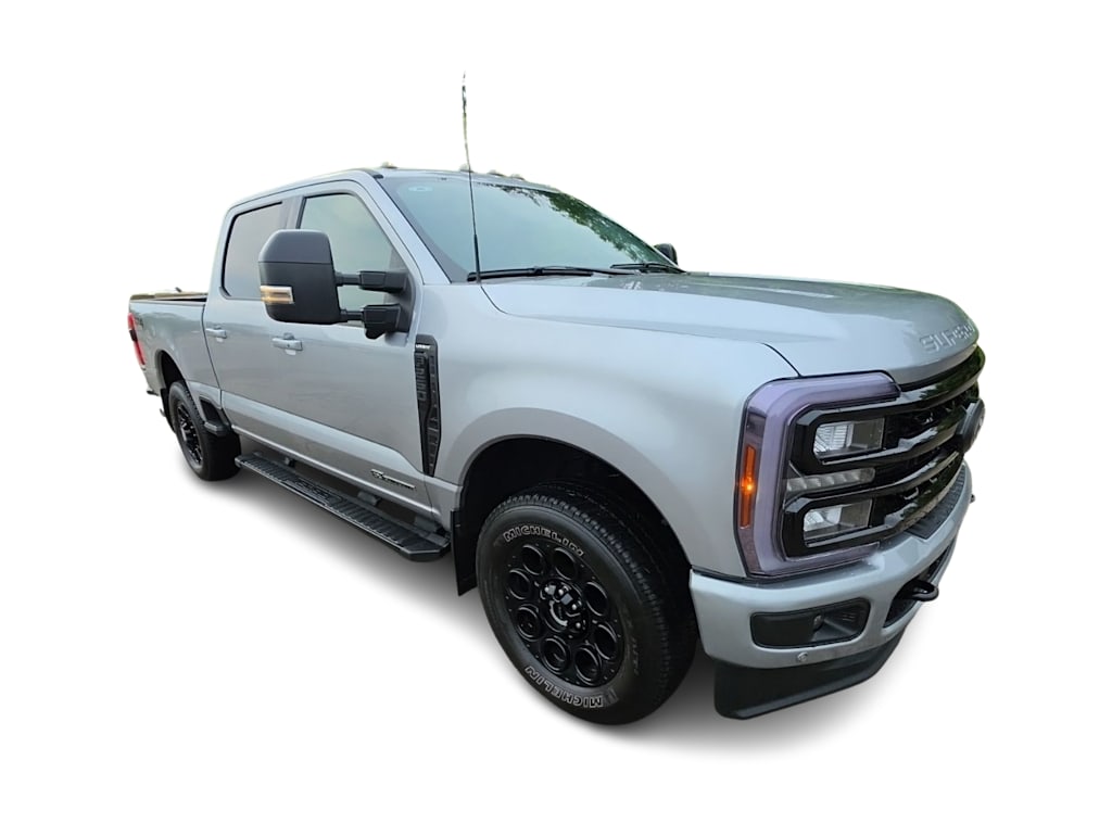 Thumbnail: 2023 Ford F-250 - 16
