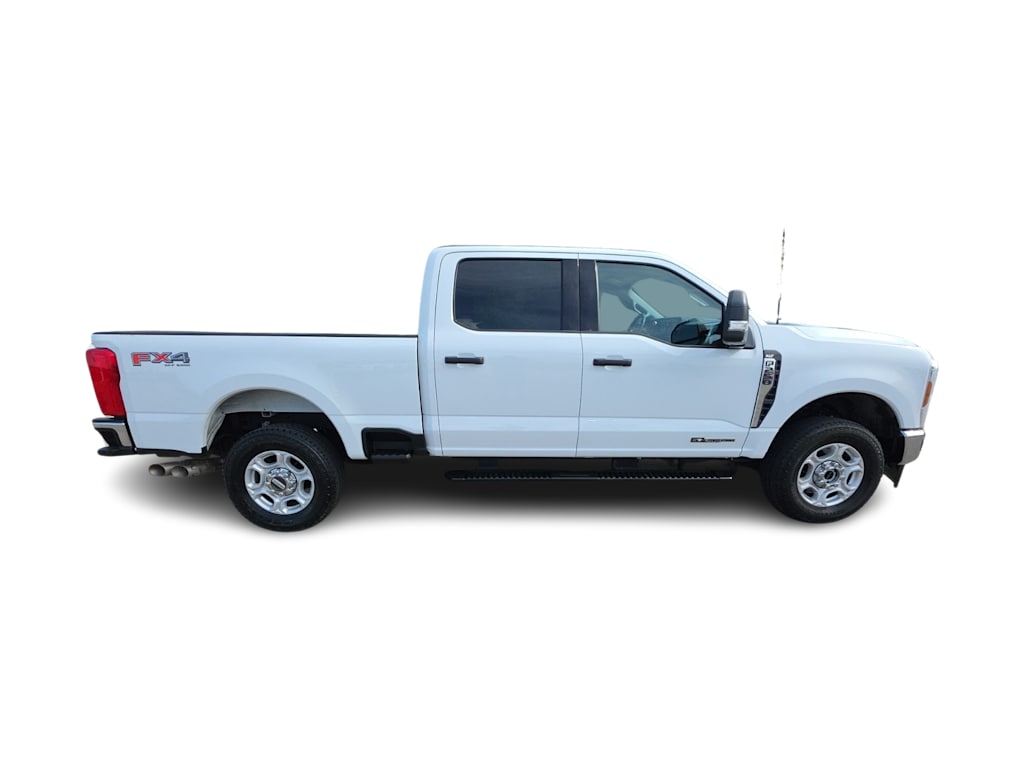Thumbnail: 2025 Ford F-250 - 16