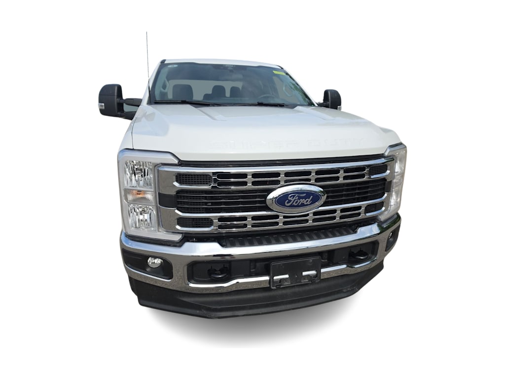 Thumbnail: 2025 Ford F-250 - 14