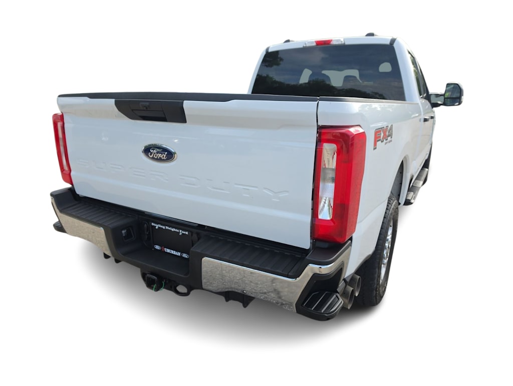 Thumbnail: 2025 Ford F-250 - 18