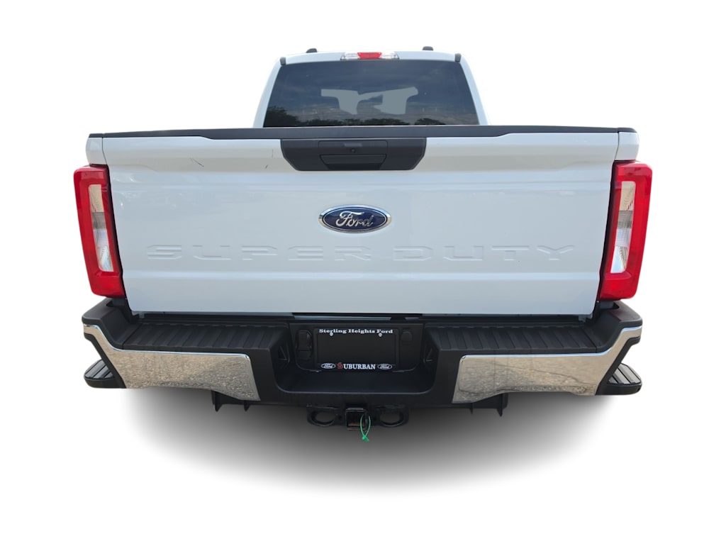 Thumbnail: 2025 Ford F-250 - 5