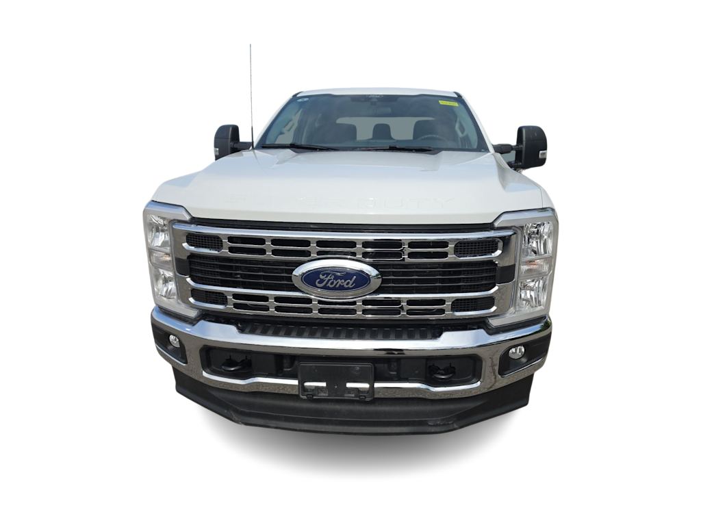 Thumbnail: 2025 Ford F-250 - 6
