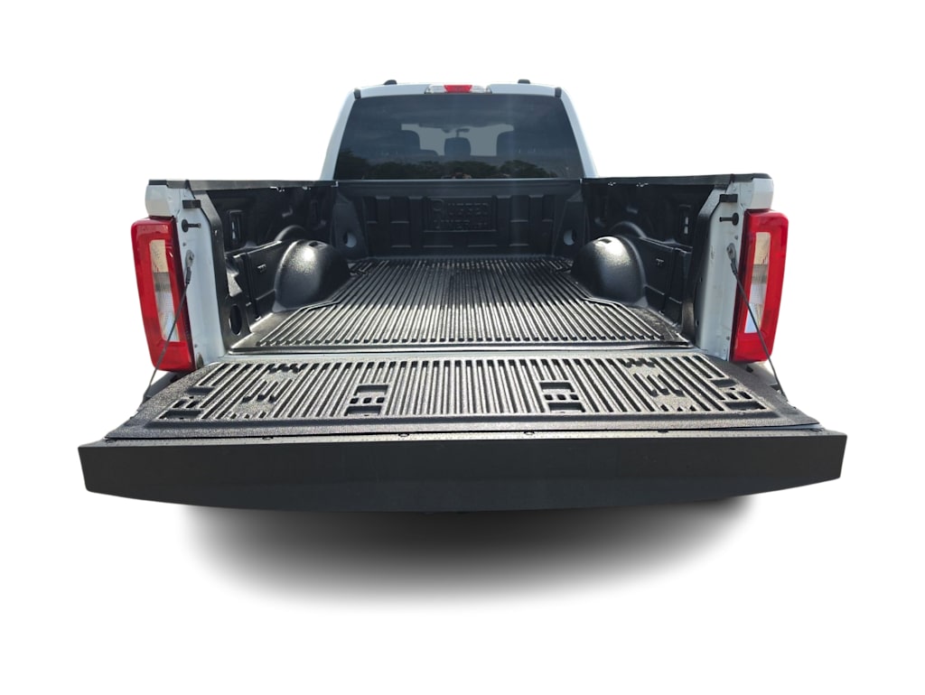 Thumbnail: 2025 Ford F-250 - 11