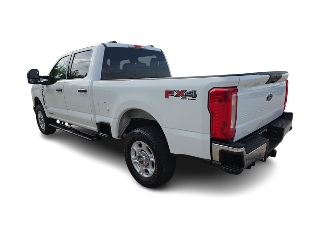 Thumbnail: 2025 Ford F-250 - 19