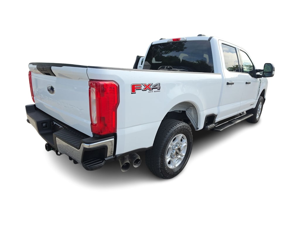 Thumbnail: 2025 Ford F-250 - 17