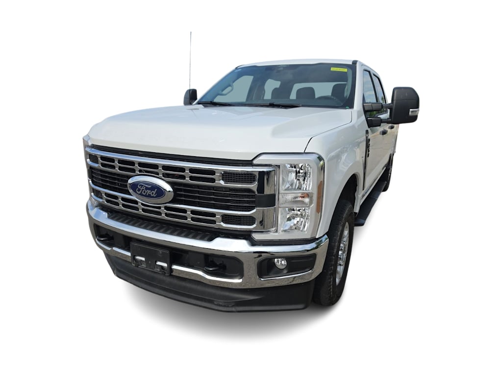 Thumbnail: 2025 Ford F-250 - 13