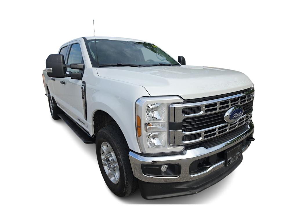 Thumbnail: 2025 Ford F-250 - 15