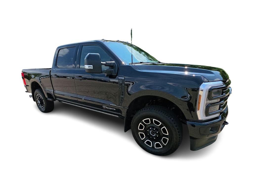 Thumbnail: 2026 Ford F-250 - 16