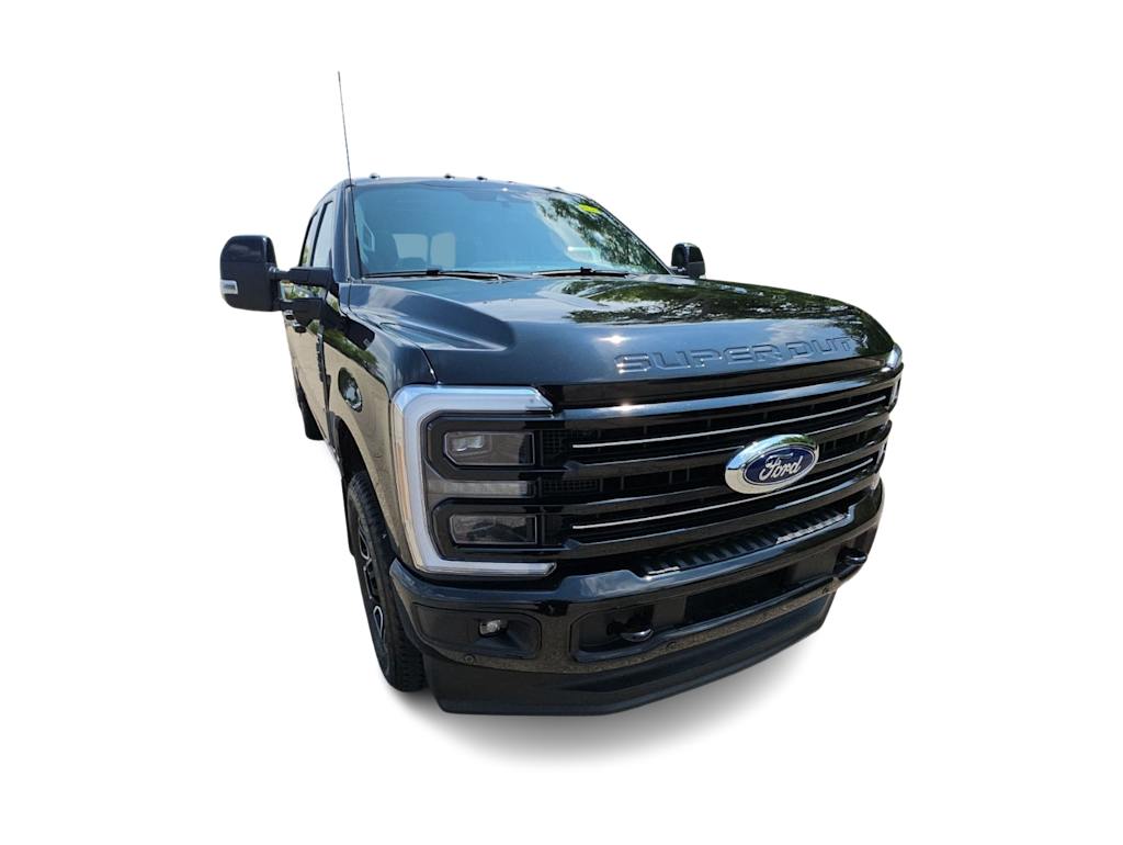 Thumbnail: 2026 Ford F-250 - 14