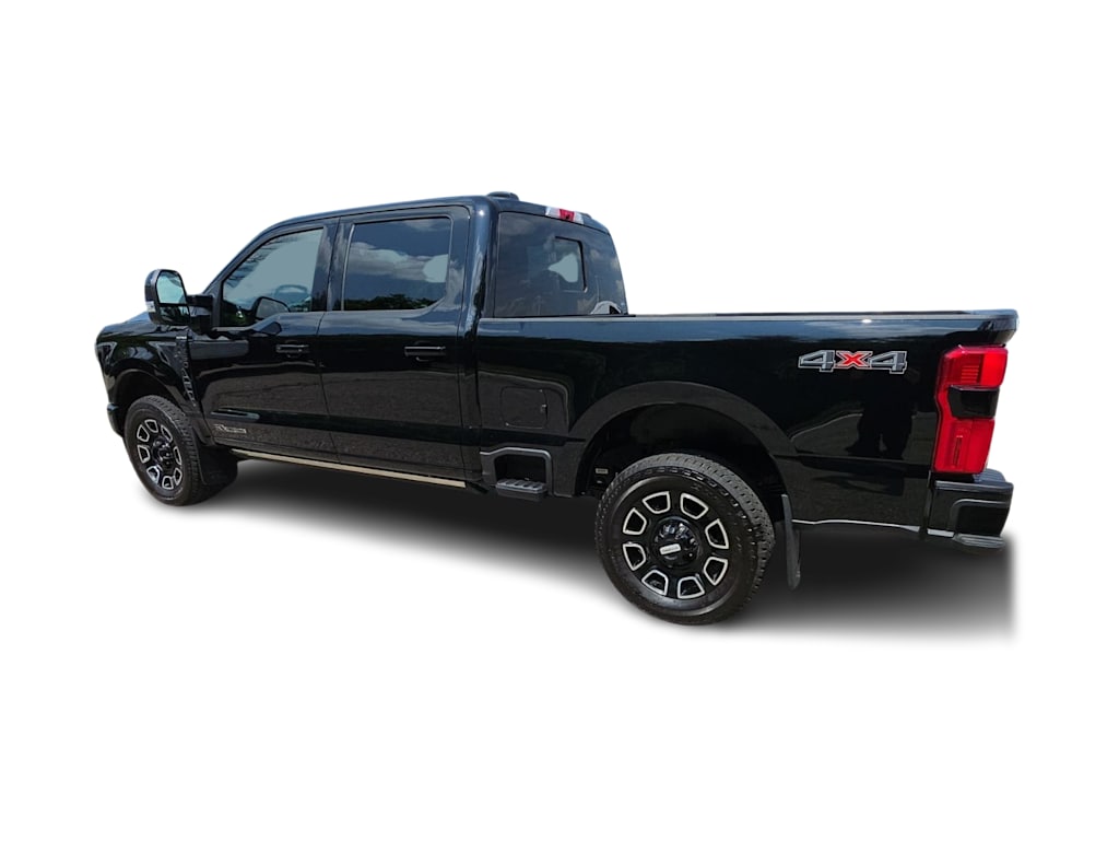 Thumbnail: 2026 Ford F-250 - 24