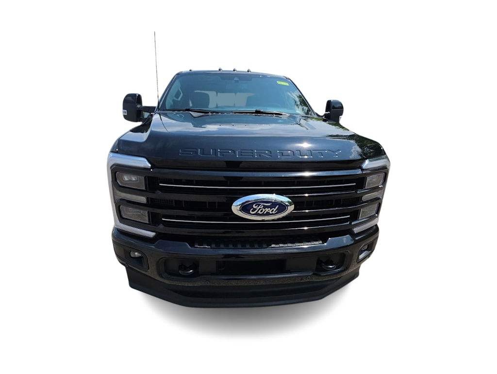 Thumbnail: 2026 Ford F-250 - 13