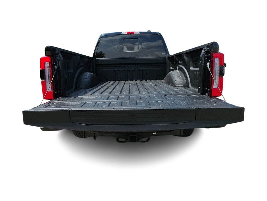 Thumbnail: 2026 Ford F-250 - 11