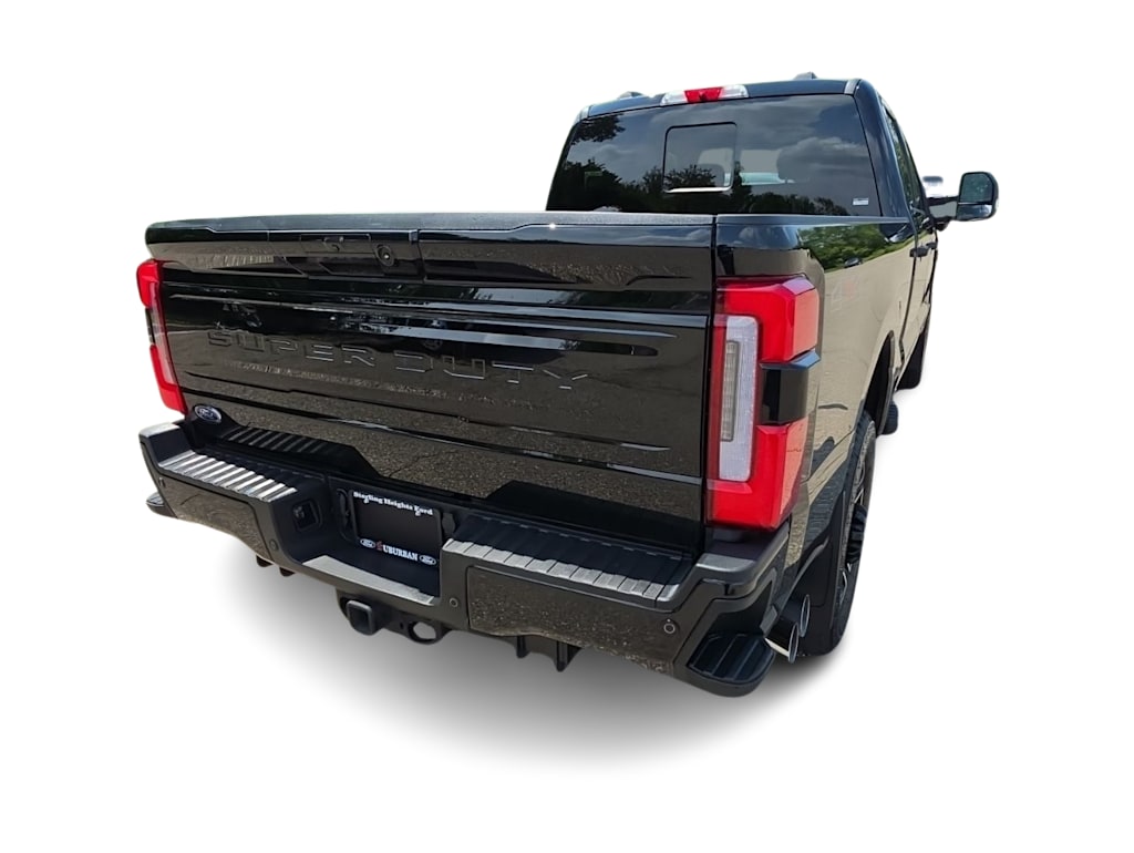 Thumbnail: 2026 Ford F-250 - 21