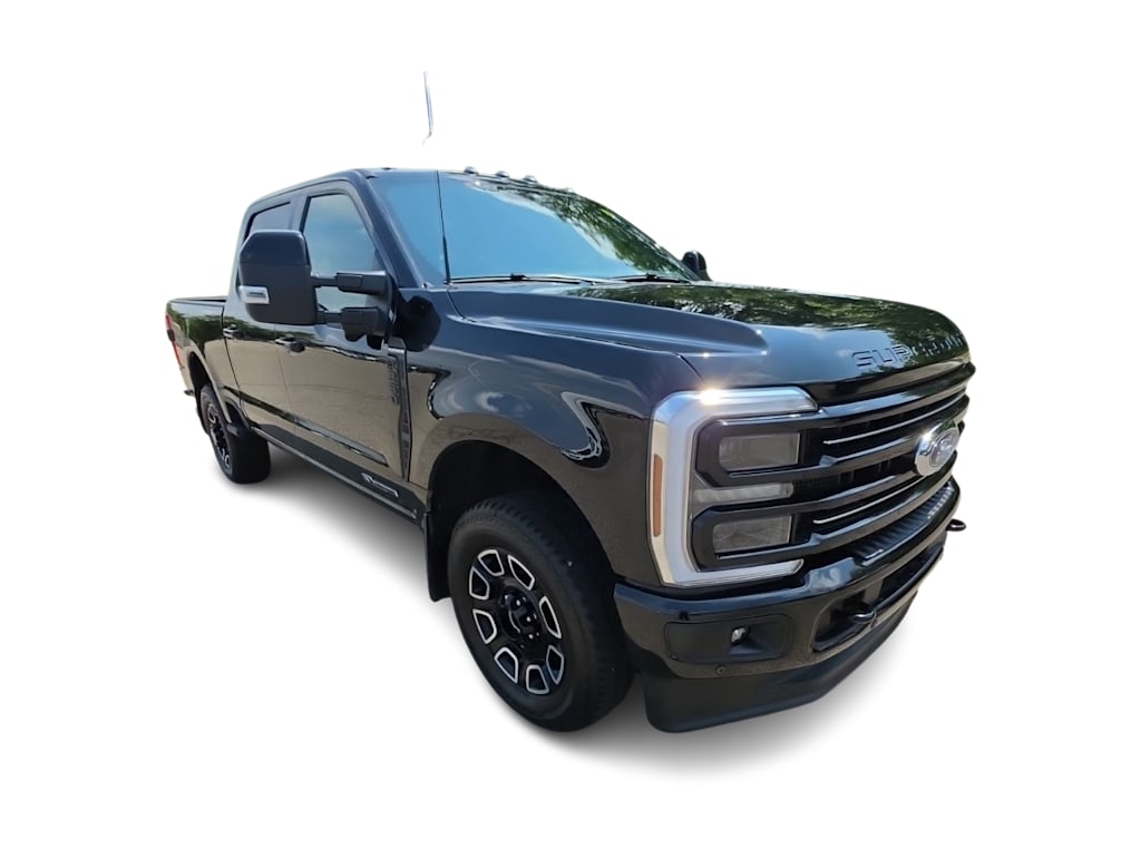 Thumbnail: 2026 Ford F-250 - 15