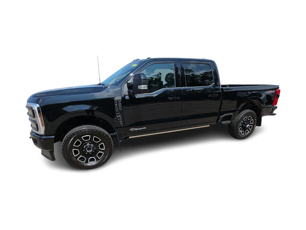Thumbnail: 2026 Ford F-250 - 3