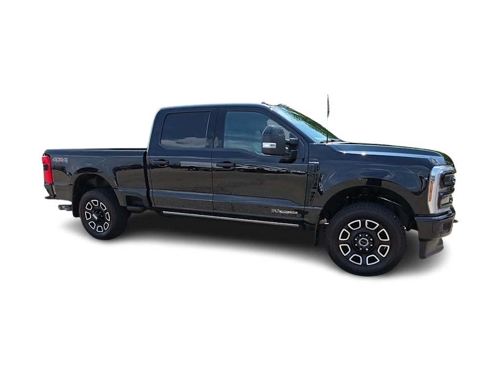 Thumbnail: 2026 Ford F-250 - 17