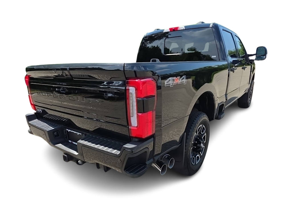 Thumbnail: 2026 Ford F-250 - 20