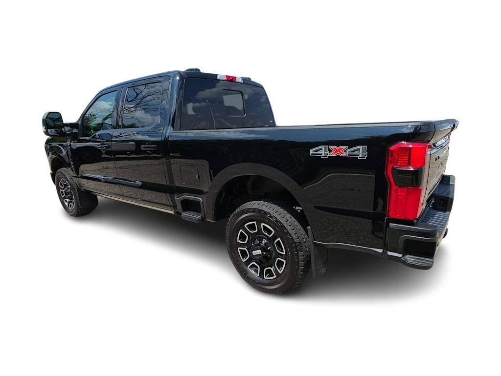 Thumbnail: 2026 Ford F-250 - 23