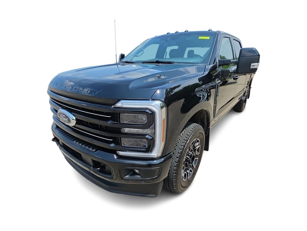 Thumbnail: 2026 Ford F-250 - 12