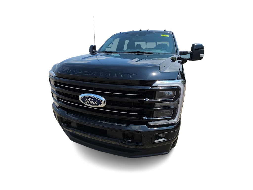 Thumbnail: 2026 Ford F-250 - 5