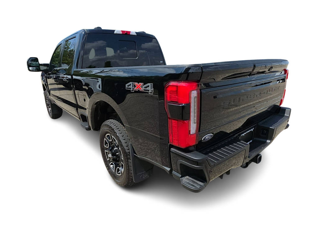 Thumbnail: 2026 Ford F-250 - 22