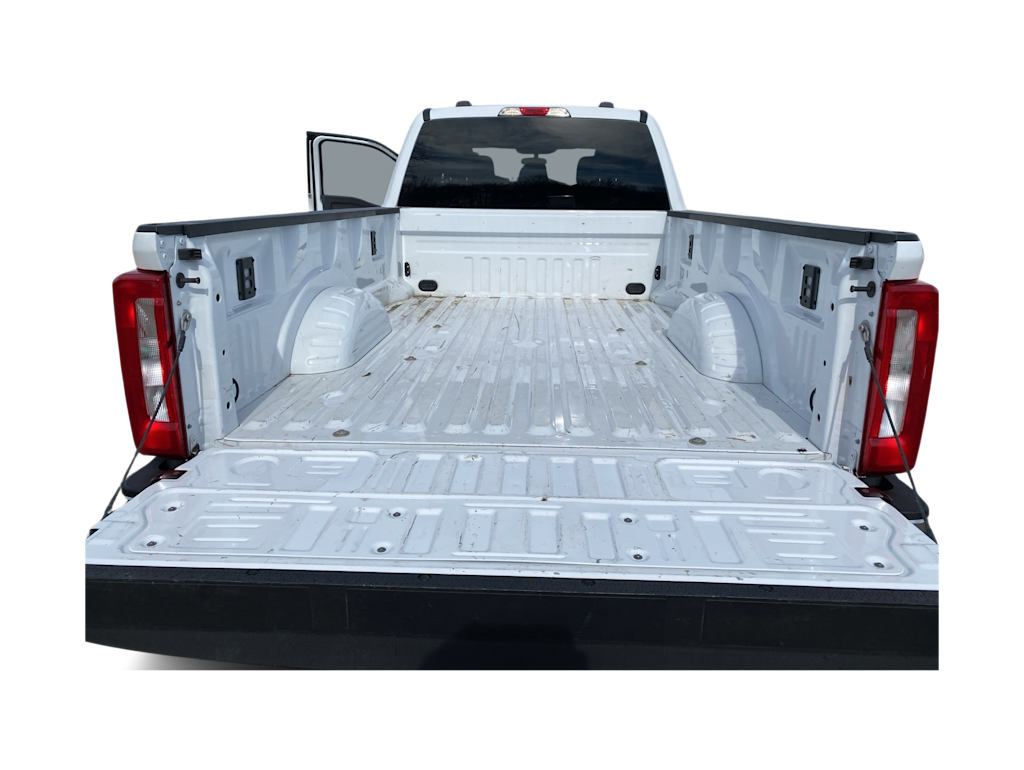 Thumbnail: 2024 Ford F-250 - 15