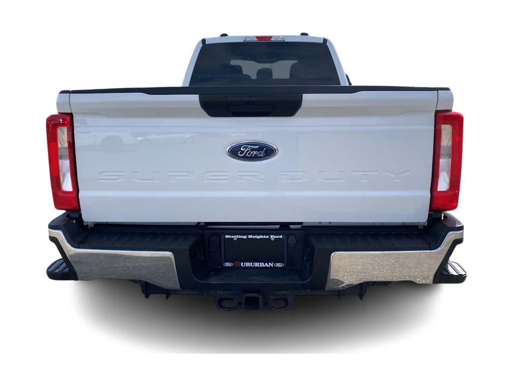 Thumbnail: 2024 Ford F-250 - 5