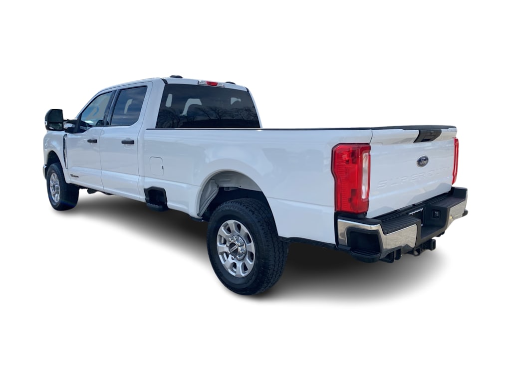 Thumbnail: 2024 Ford F-250 - 4