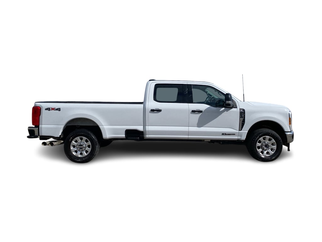 Thumbnail: 2024 Ford F-250 - 17