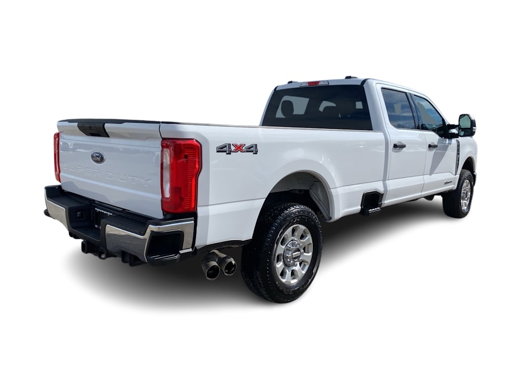 Thumbnail: 2024 Ford F-250 - 16