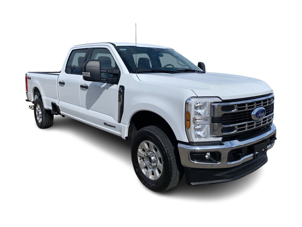 Thumbnail: 2024 Ford F-250 - 18
