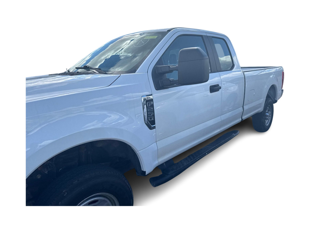 Thumbnail: 2020 Ford F-250 - 17