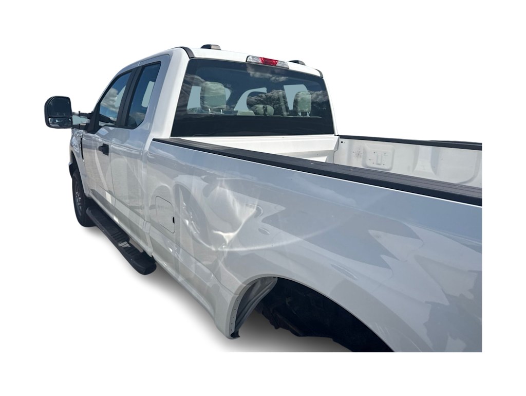 Thumbnail: 2020 Ford F-250 - 22