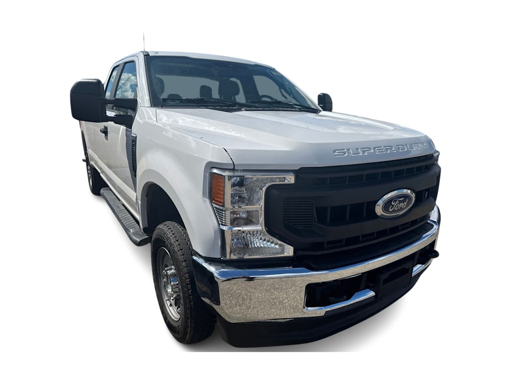 Thumbnail: 2020 Ford F-250 - 30