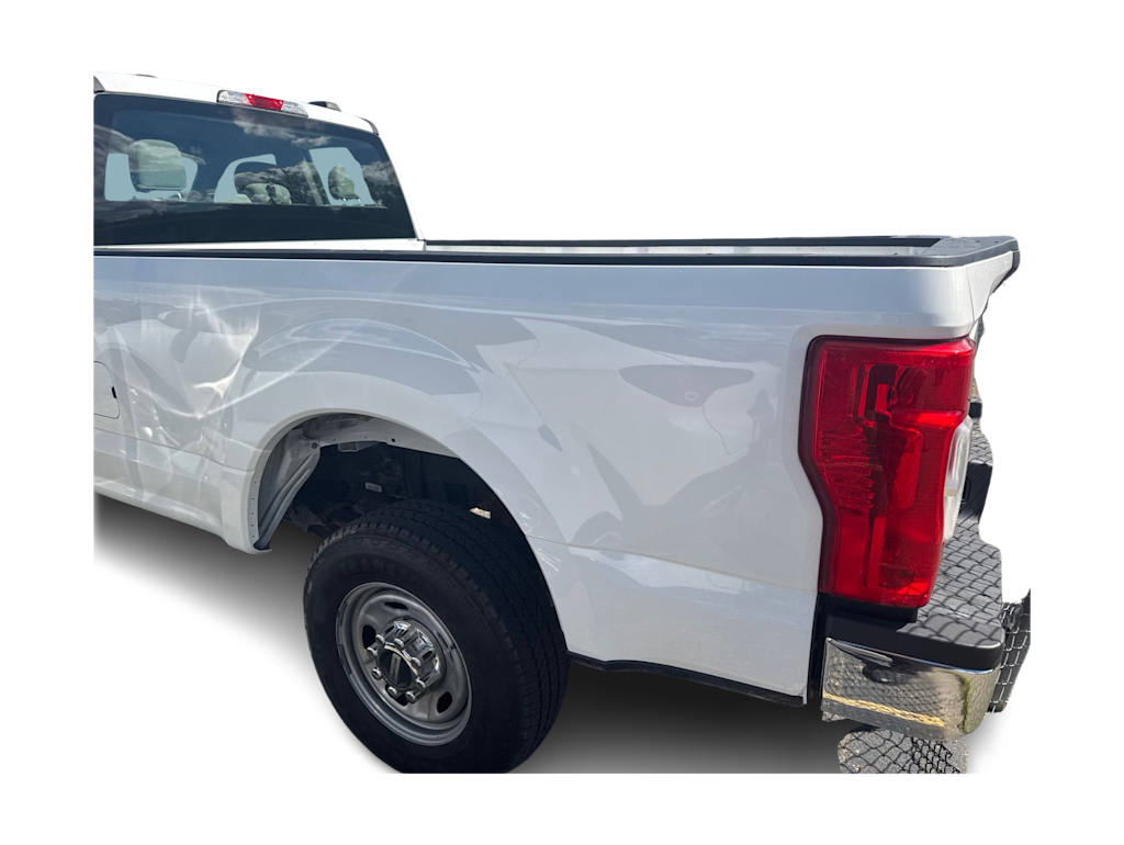 Thumbnail: 2020 Ford F-250 - 24