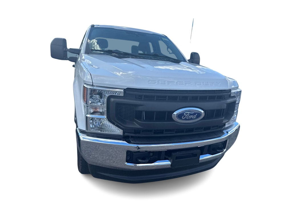 Thumbnail: 2020 Ford F-250 - 9