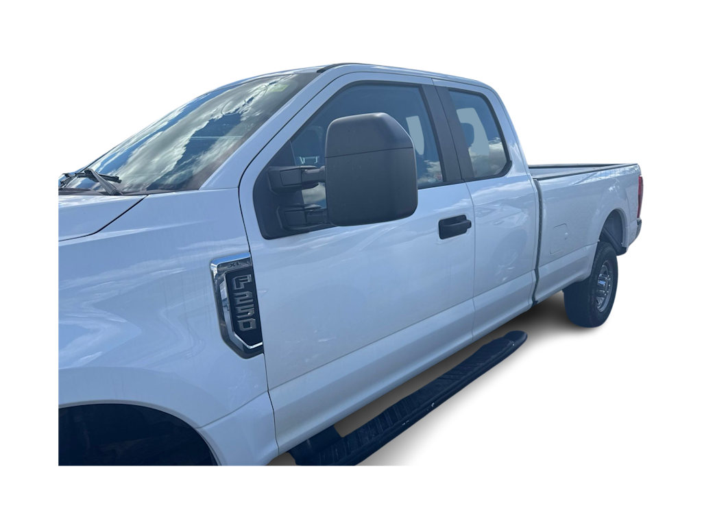 Thumbnail: 2020 Ford F-250 - 16
