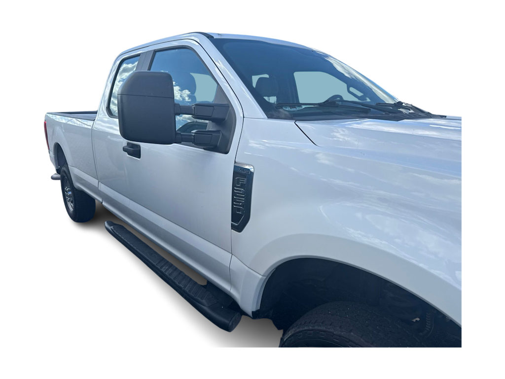 Thumbnail: 2020 Ford F-250 - 4