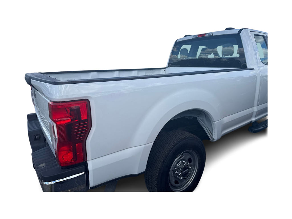 Thumbnail: 2020 Ford F-250 - 15