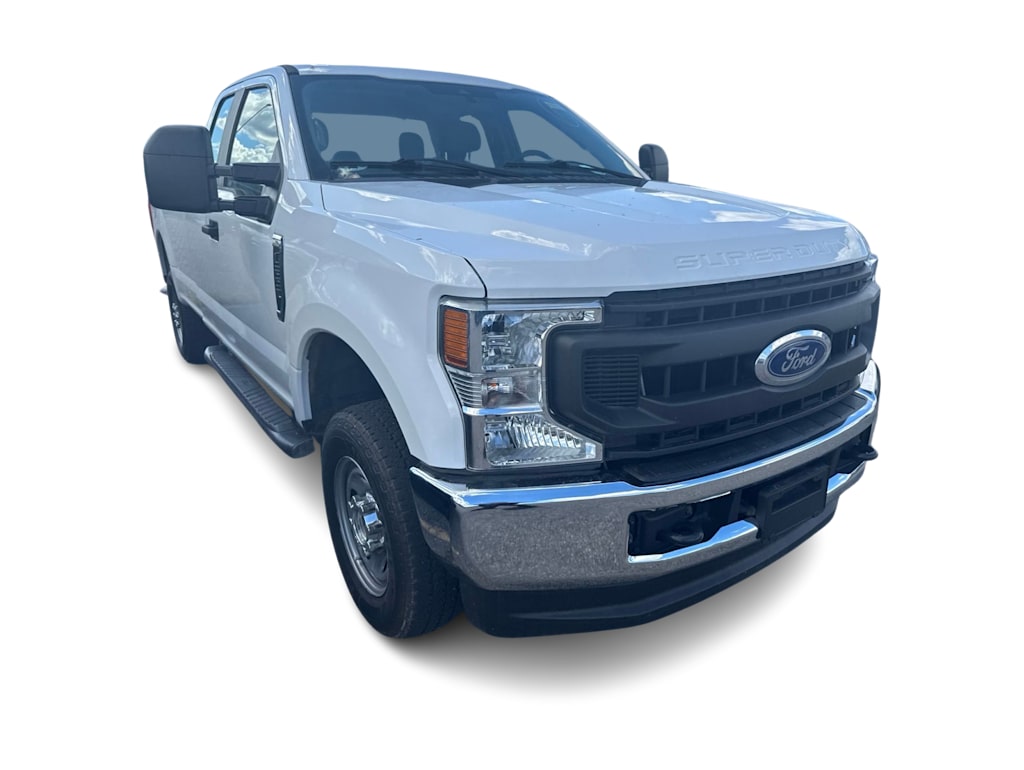 Thumbnail: 2020 Ford F-250 - 10