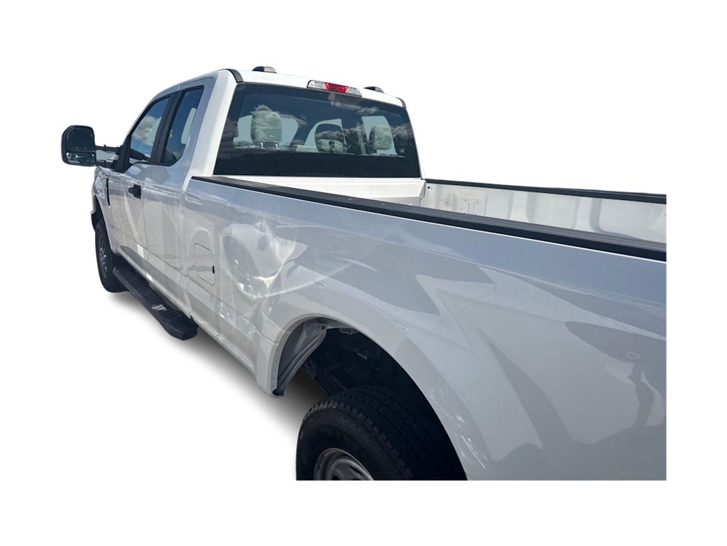 Thumbnail: 2020 Ford F-250 - 23