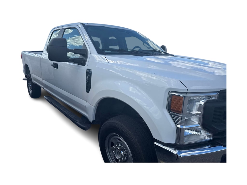 Thumbnail: 2020 Ford F-250 - 11
