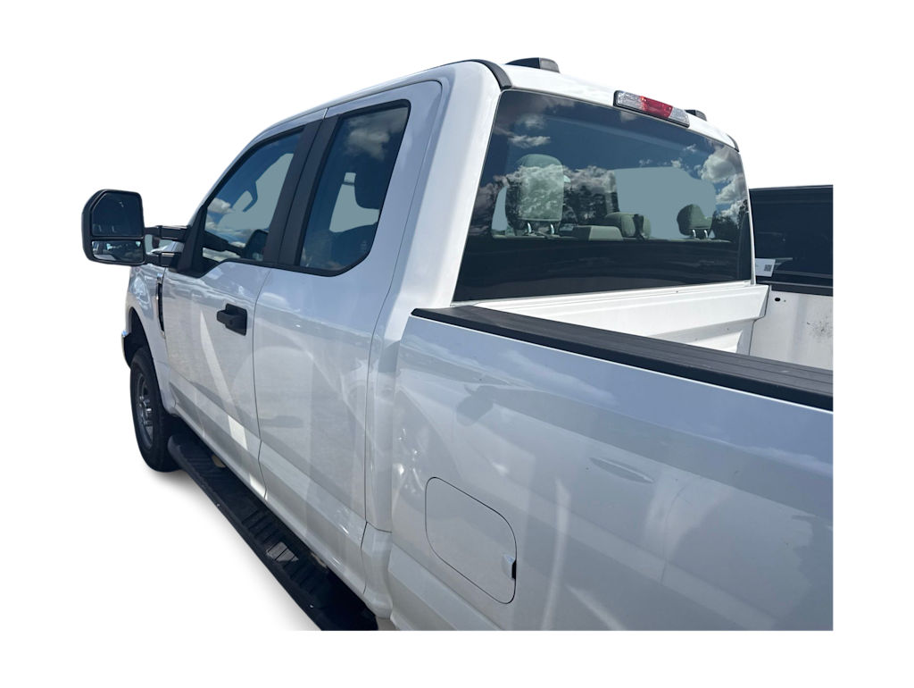Thumbnail: 2020 Ford F-250 - 20
