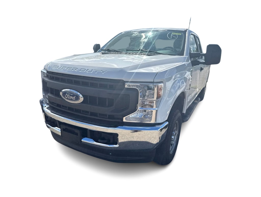 Thumbnail: 2020 Ford F-250 - 26