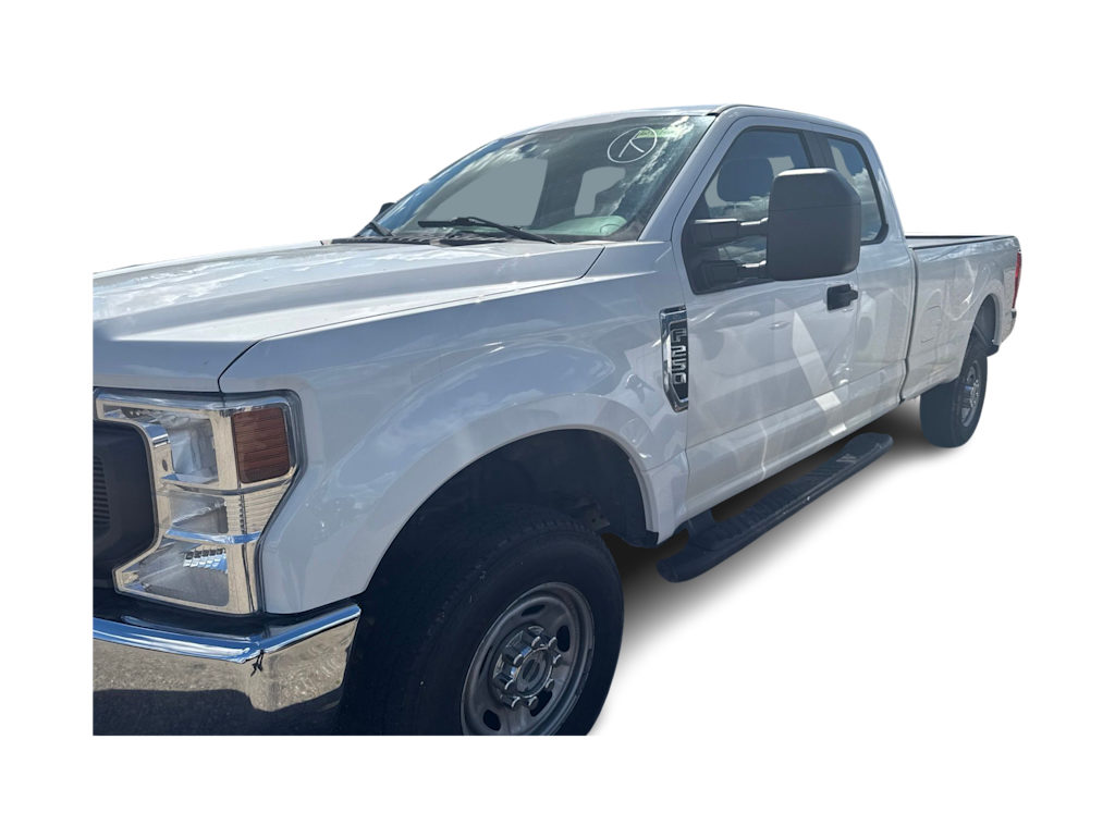 Thumbnail: 2020 Ford F-250 - 25