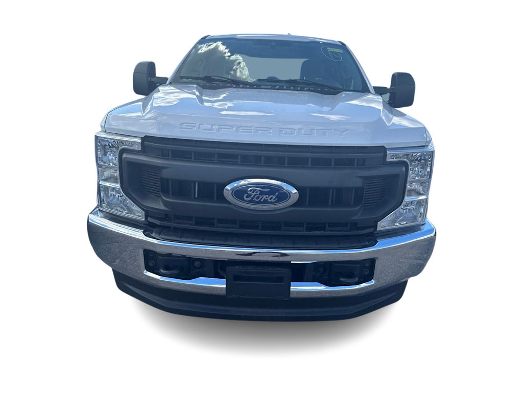 Thumbnail: 2020 Ford F-250 - 8