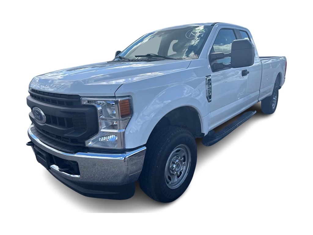 Thumbnail: 2020 Ford F-250 - 18