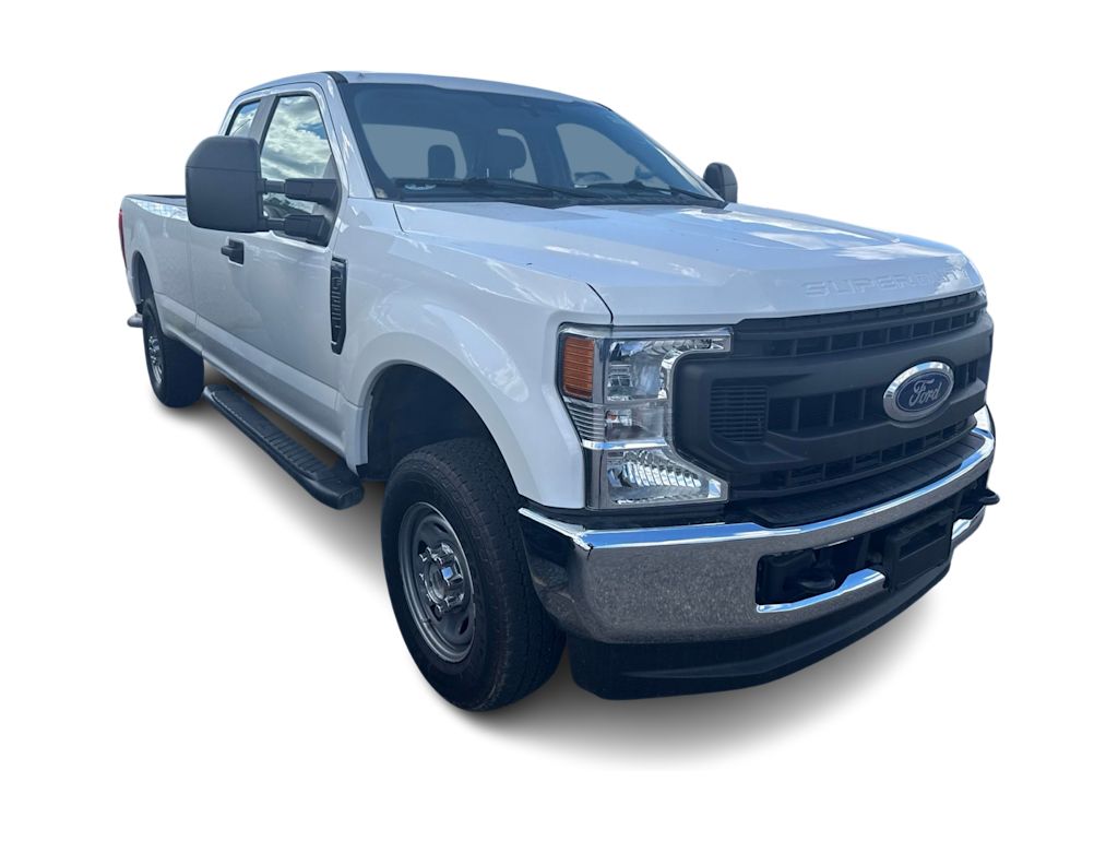 Thumbnail: 2020 Ford F-250 - 12